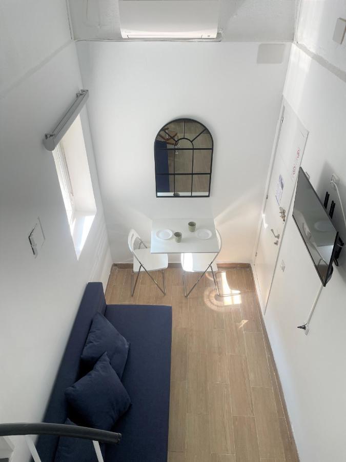 Apartamento Comodo Y Acogedor En El Barrio De Chueca, Gran Via Con Aire Acondicionado Madri