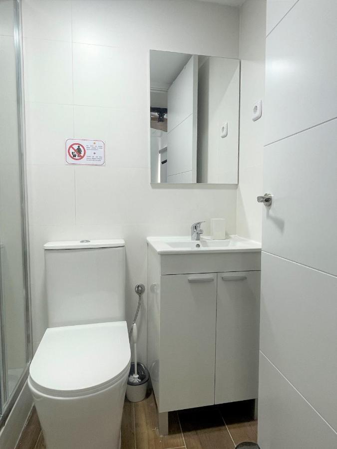 Apartamento Comodo Y Acogedor En El Barrio De Chueca, Gran Via Con Aire Acondicionado Madri