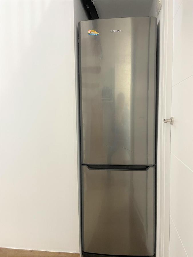 Comodo Y Acogedor En El Barrio De Chueca, Gran Via Con Aire Acondicionado Apartamento Madri